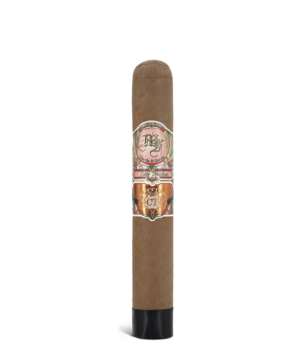 My Father Connecticut Toro Gordo Box of 23 from AuCigars, premium Cuban cigar.