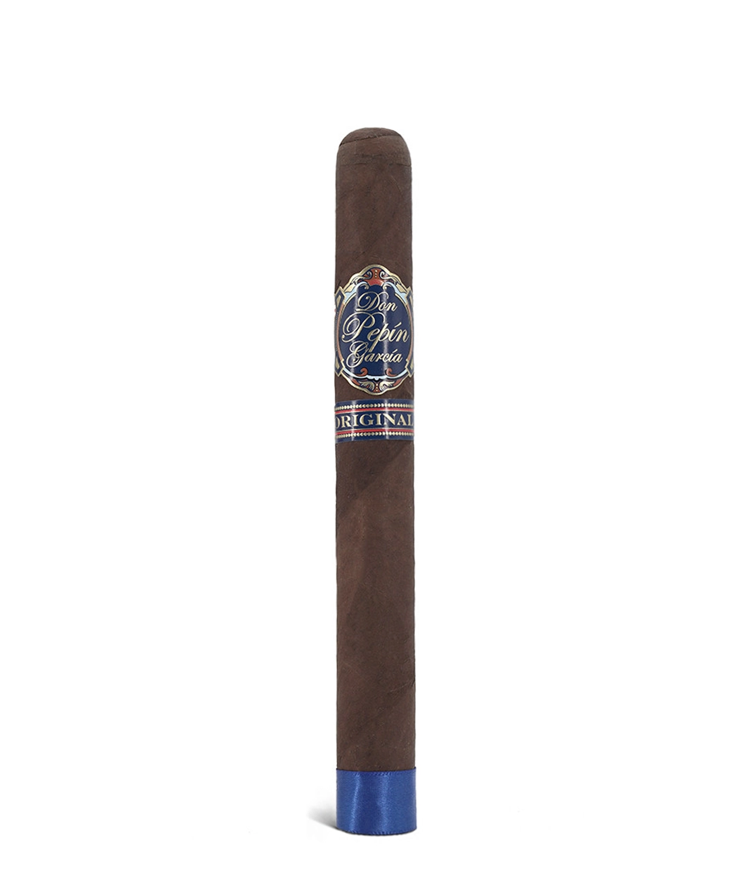 My Father Don Pepin Garcia Blue Delicias - Churchill Box of 24 from AuCigars, premium Cuban cigar.
