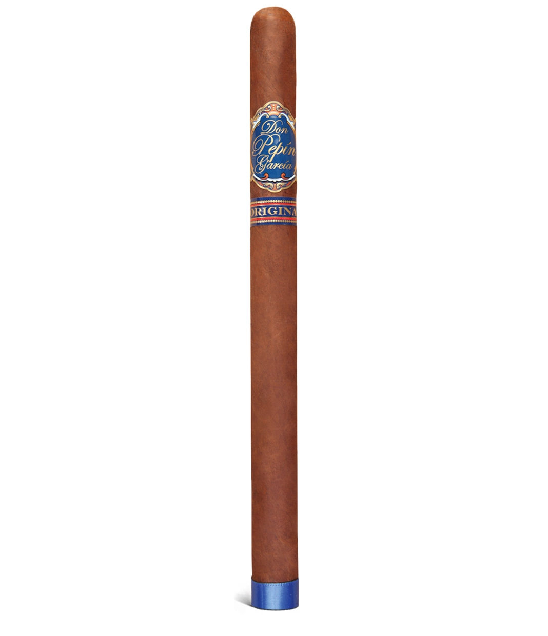 My Father Don Pepin Garcia Blue Exclusivos - Gran Corona Box of 24 from AuCigars, premium Cuban cigar.