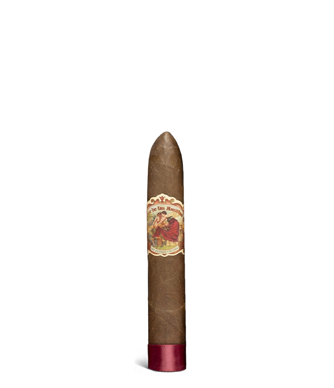 My Father Flor De Las Antillas Belicoso Box of 20 from AuCigars, premium Cuban cigar.