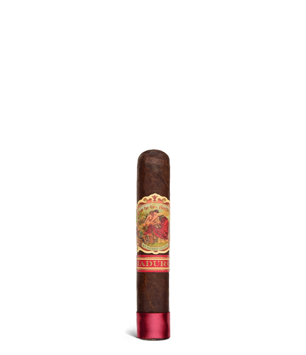 My Father Flor De Las Antillas Maduro Petit Robusto Box of 20 from AuCigars, premium Cuban cigar.