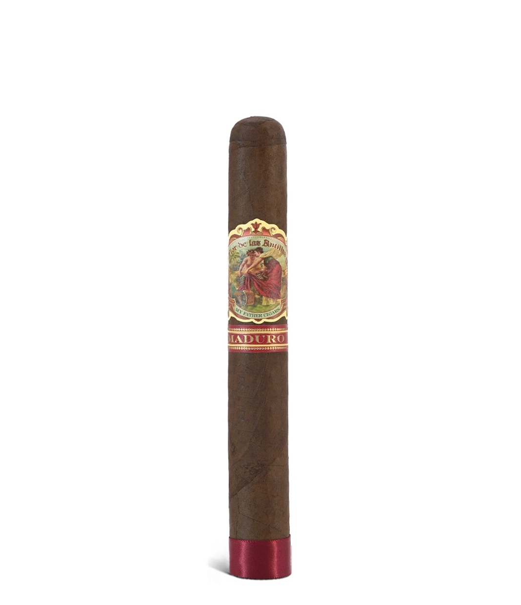 My Father Flor De Las Antillas Maduro Toro Gordo Box of 20 from AuCigars, premium Cuban cigar.