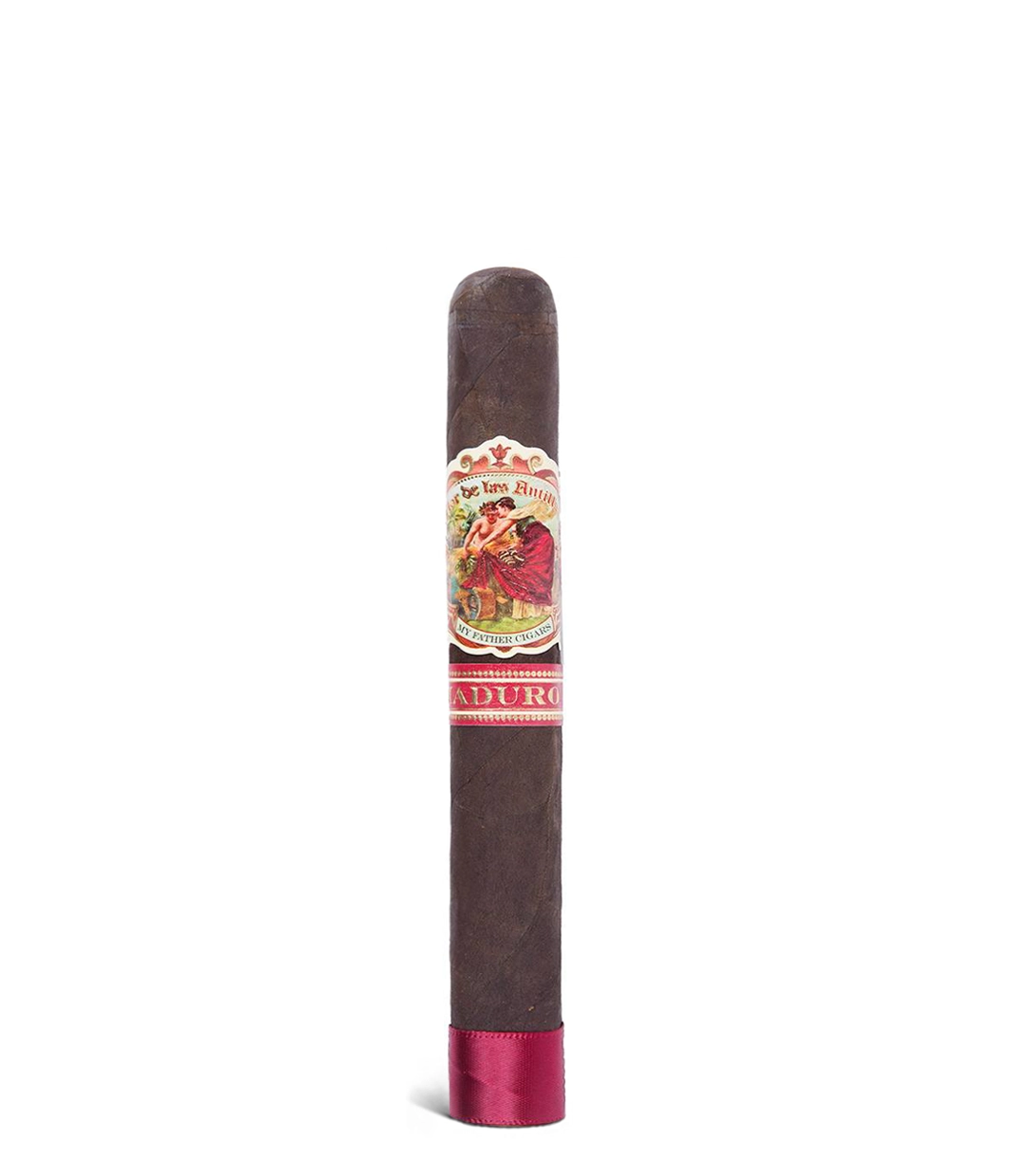 My Father Flor De Las Antillas Maduro Toro Box of 20 from AuCigars, premium Cuban cigar.