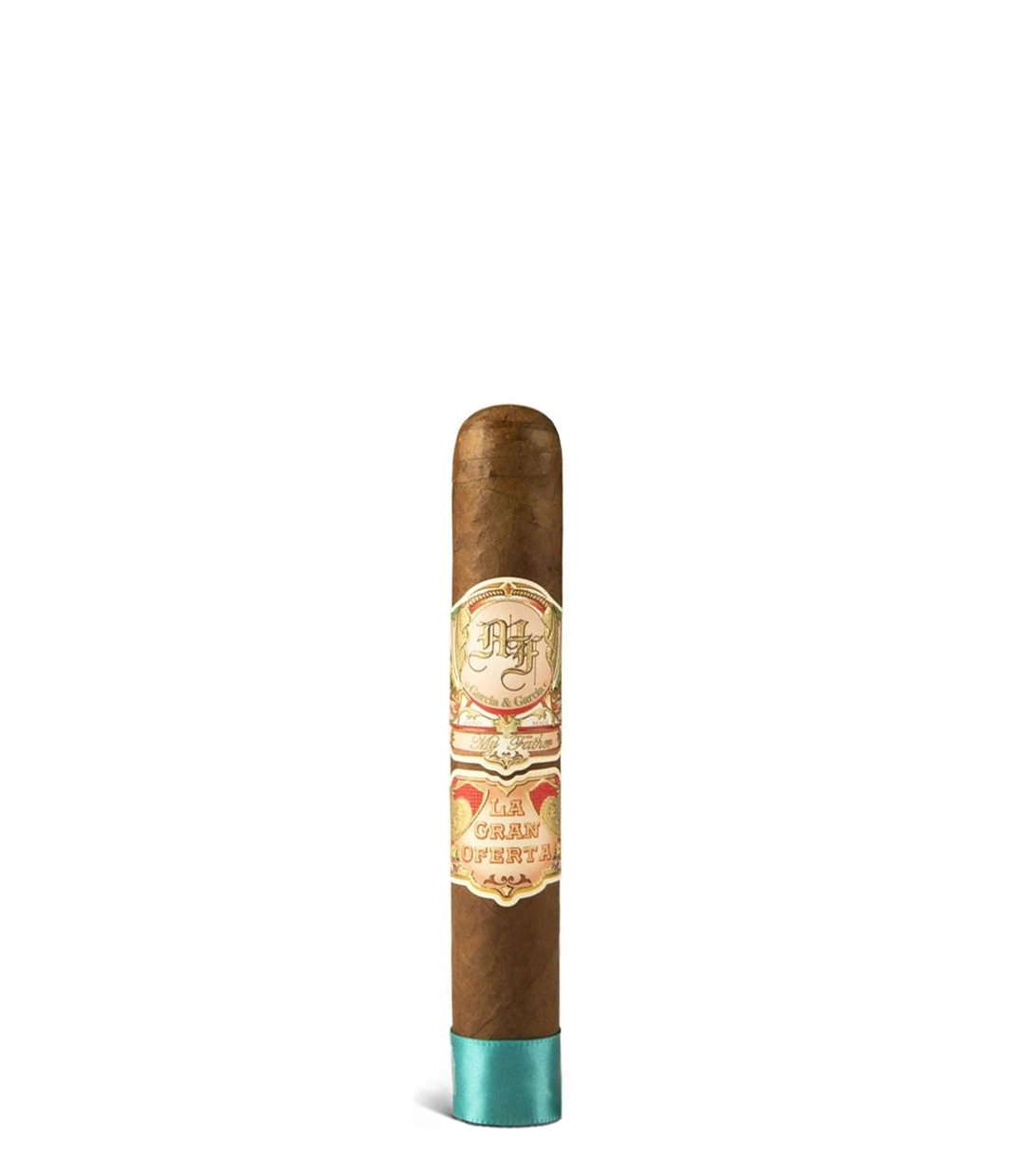 My Father La Gran Oferta Robusto Box of 20 from AuCigars, premium Cuban cigar.