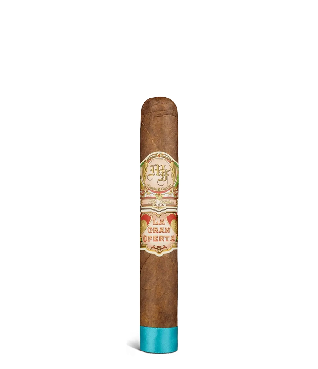 My Father La Gran Oferta Toro Gordo Box of 20 from AuCigars, premium Cuban cigar.
