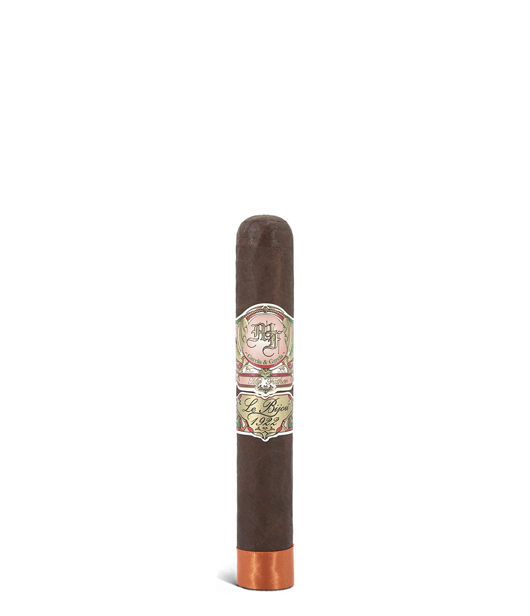 My Father Le Bijou 1922 Grand Robusto Box of 23 from AuCigars, premium Cuban cigar.