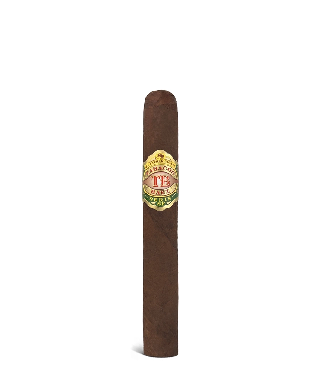 My Father Tabacos Baez Serie SF Toro Box of 20 from AuCigars, premium Cuban cigar.