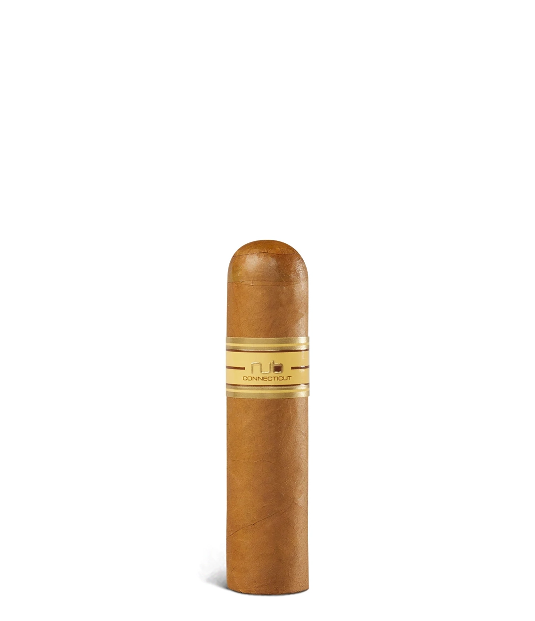 Oliva Nub 460 Connecticut Box of 24 from AuCigars, premium Cuban cigar.