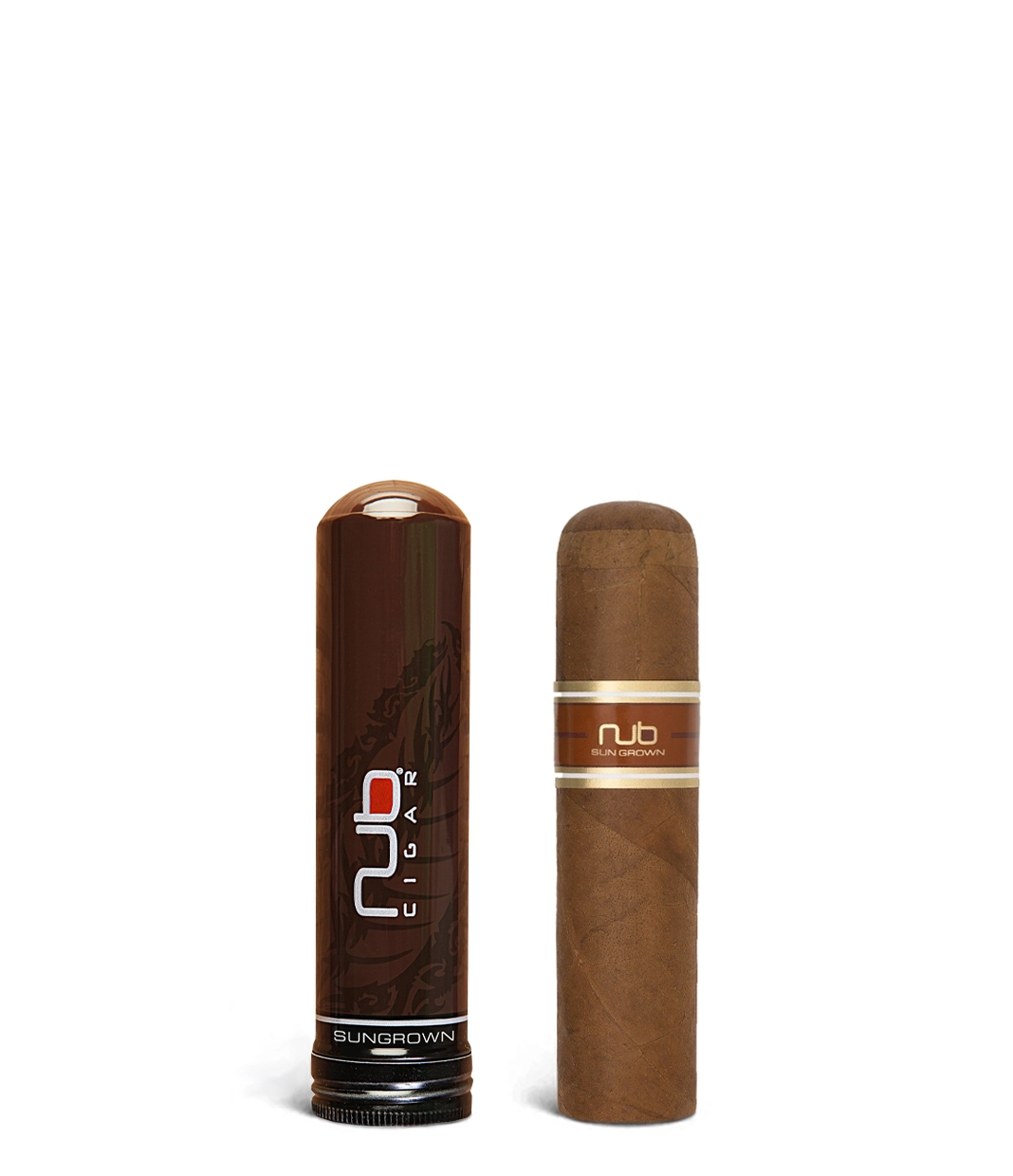 Oliva Nub 460 Sun Grown Tubos Box of 12 from AuCigars, premium Cuban cigar.