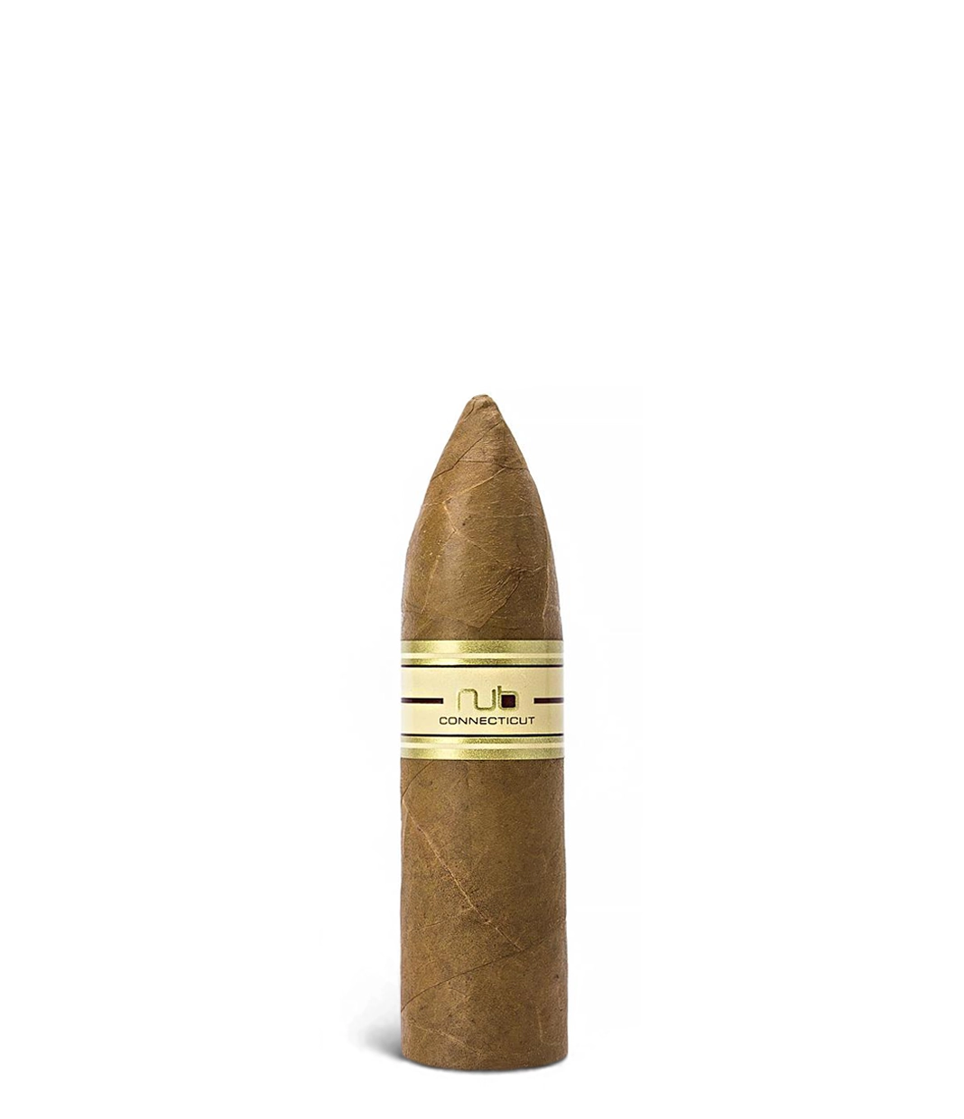 Oliva Nub 464 Connecticut Torpedo Box of 24 from AuCigars, premium Cuban cigar.