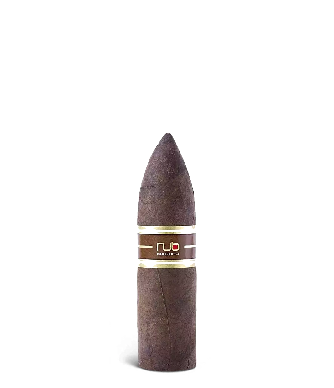 Oliva Nub 464 Torpedo Maduro Box of 24 from AuCigars, premium Cuban cigar.