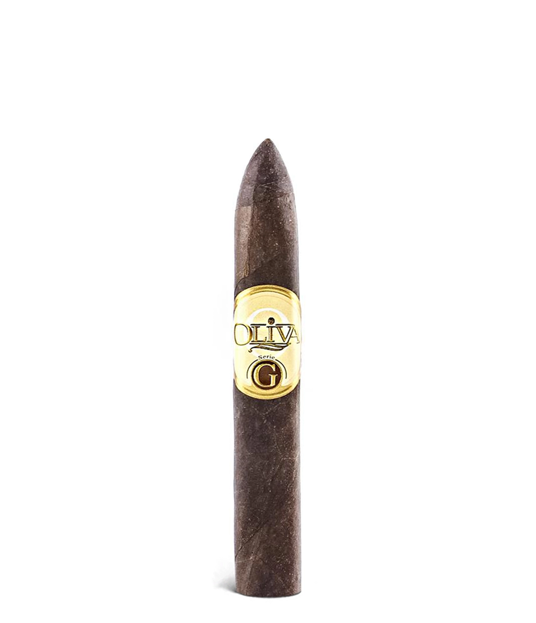Oliva Serie G Belicoso Maduro Box of 24 from AuCigars, premium Cuban cigar.
