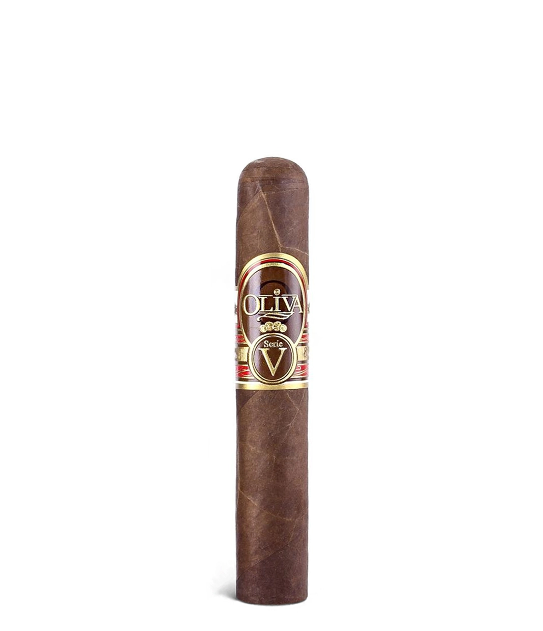 Oliva Serie V Double Robusto Box of 24 from AuCigars, premium Cuban cigar.