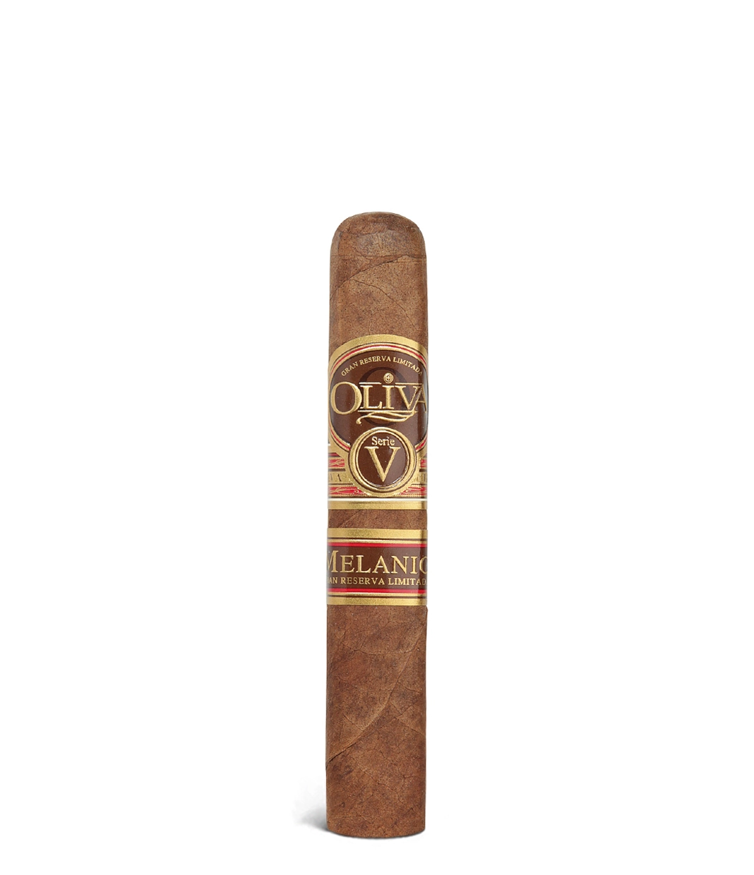 Oliva Serie V Melanio Robusto Box of 10 from AuCigars, premium Cuban cigar.