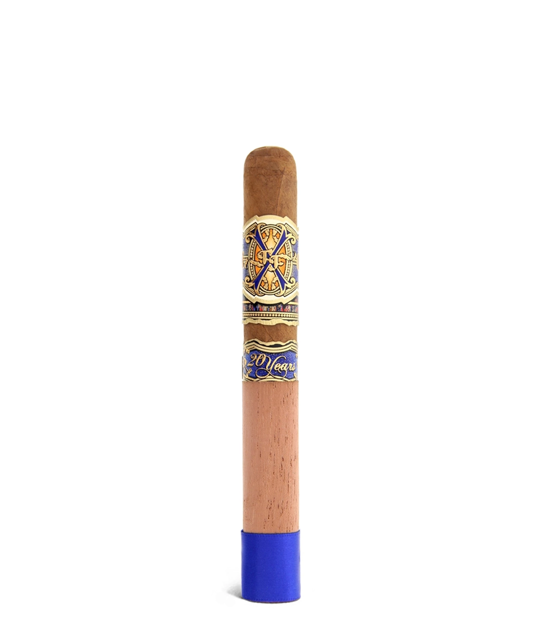 Opus X 20Th Anniversary Father And Son Box of 20 from AuCigars, premium Cuban cigar.