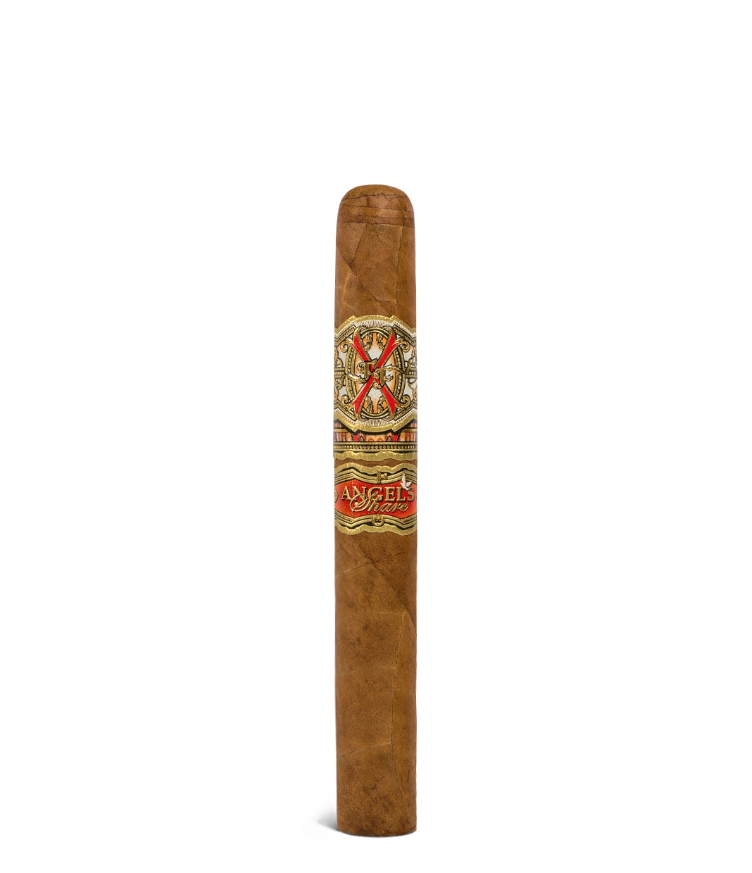 Opus X Angel's Share Perfecxion X Box of 32 from AuCigars, premium Cuban cigar.