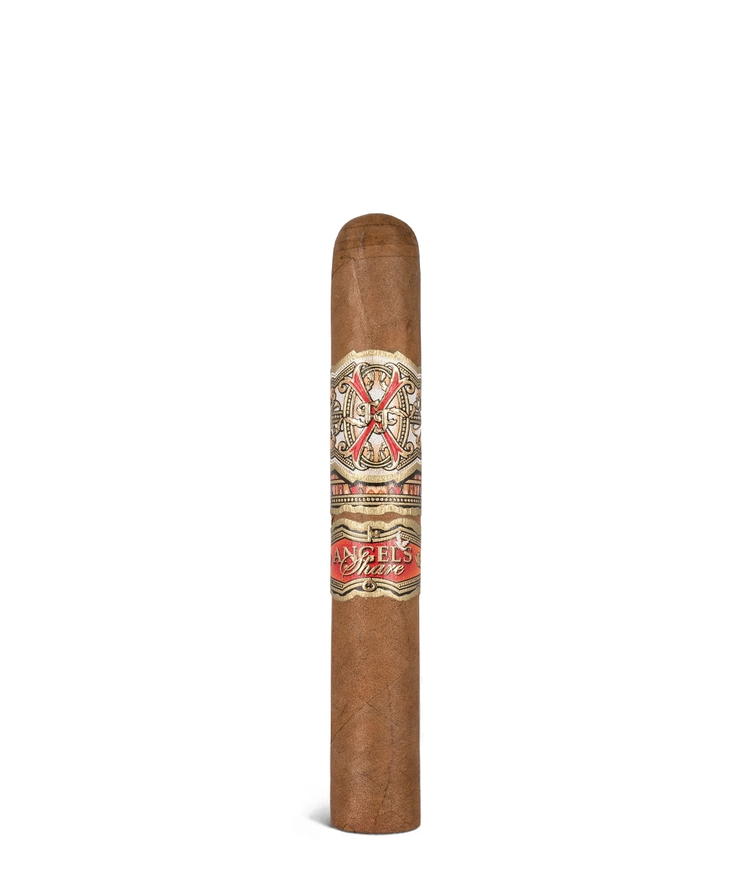 Opus X Angel's Share Robusto Box of 29 from AuCigars, premium Cuban cigar.