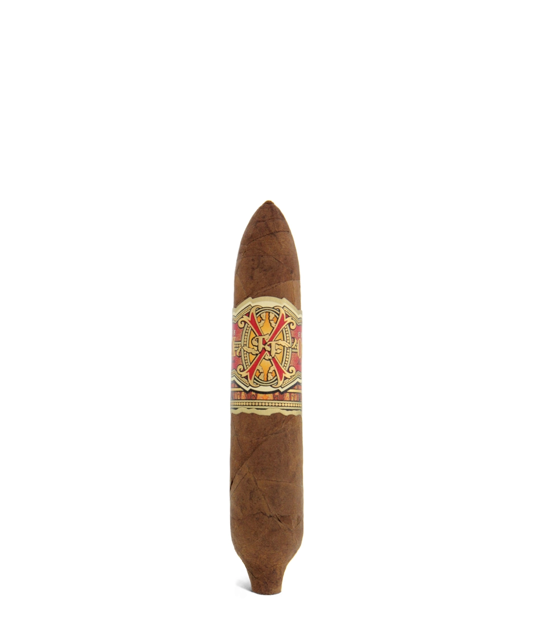 Opus X Love Affair Box of 18 from AuCigars, premium Cuban cigar.