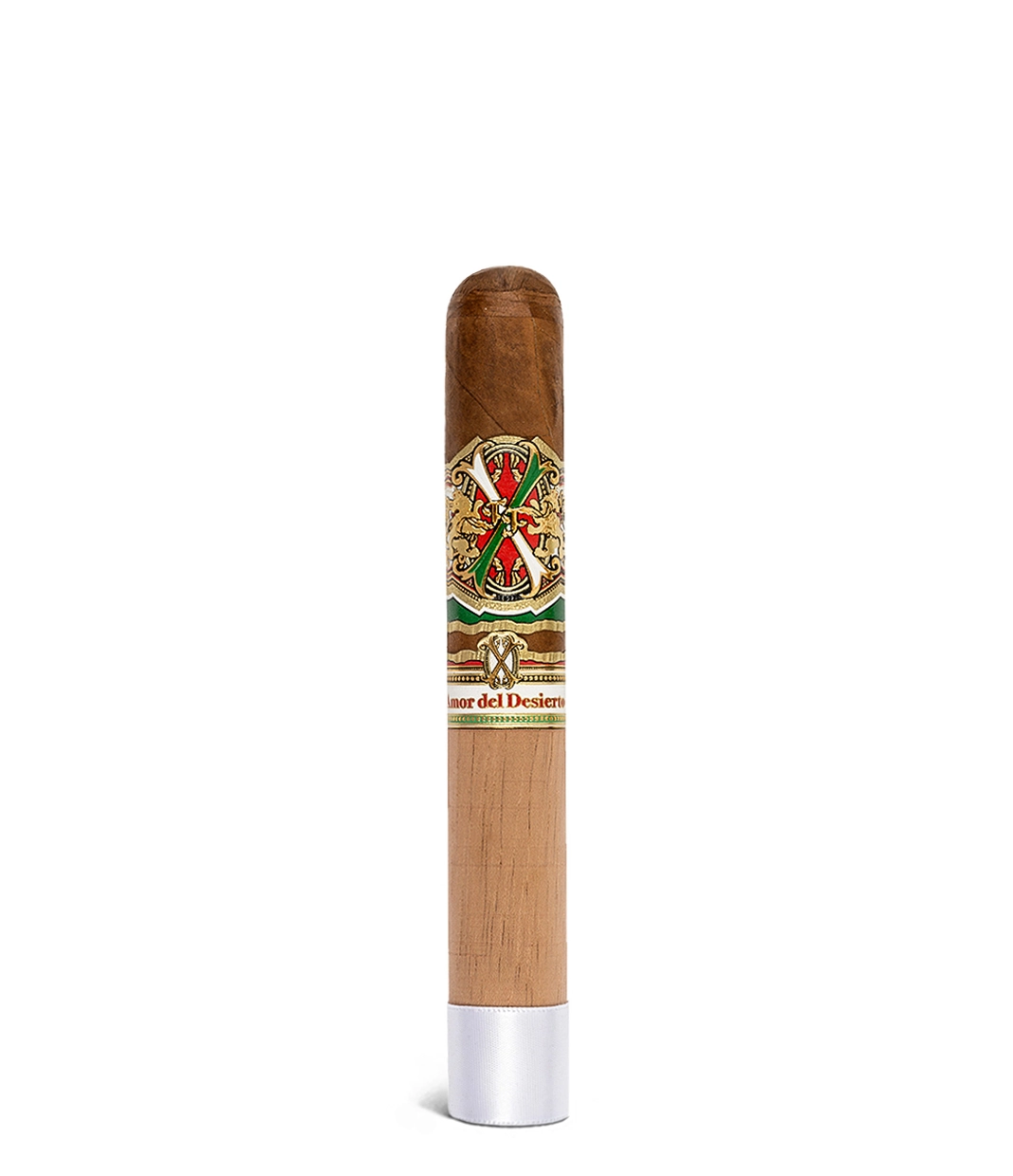 Opus X Sol d'Amor - Dubai Edition Box of 20 from AuCigars, premium Cuban cigar.