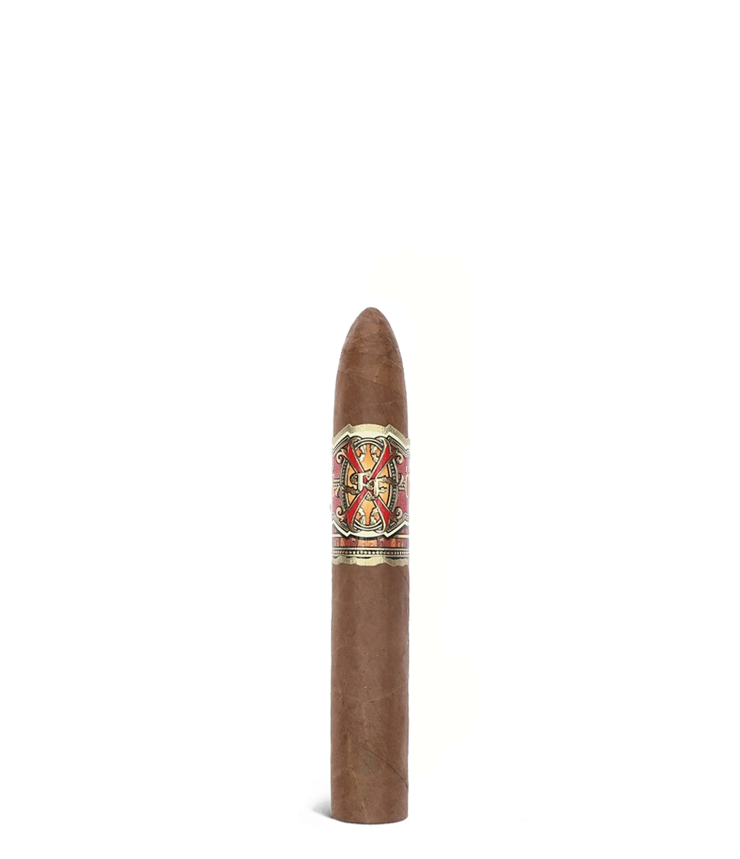 Opus X Super Belicoso Box of 29 from AuCigars, premium Cuban cigar.