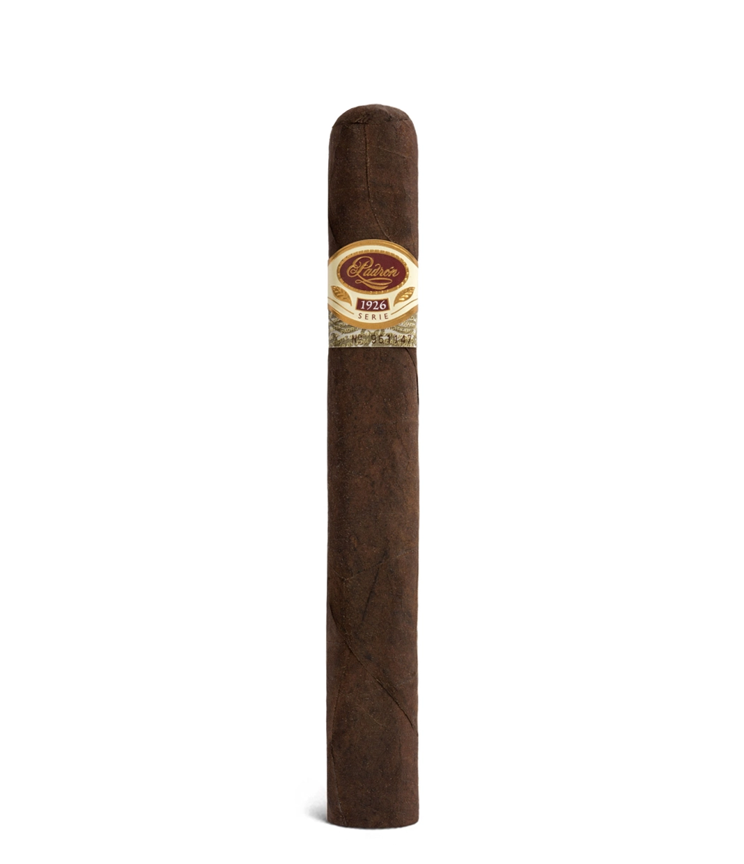 Padron 1926 Serie No. 1 Maduro Box of 10 from AuCigars, premium Cuban cigar.