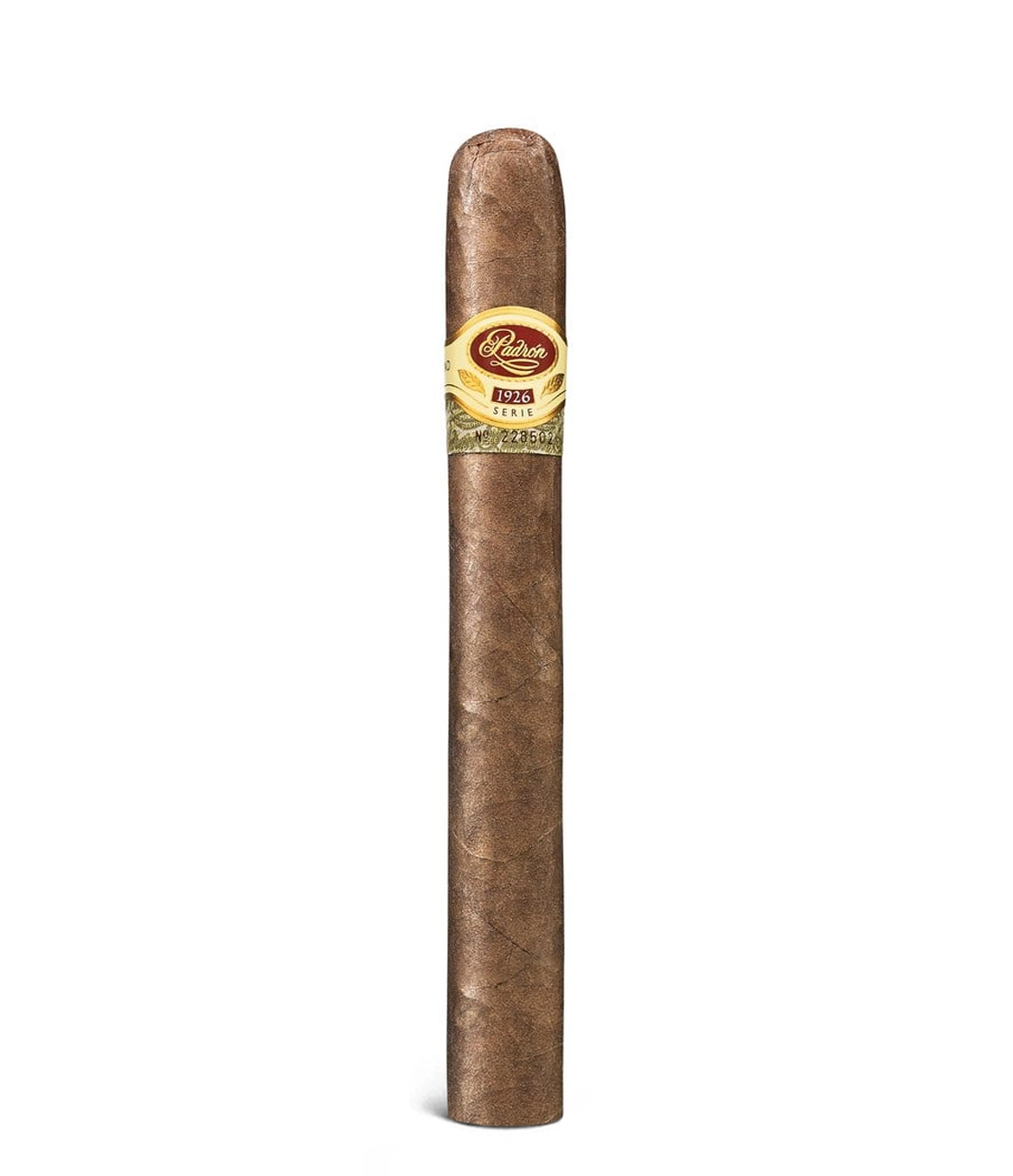 Padron 1926 Serie No. 1 Natural Box of 10 from AuCigars, premium Cuban cigar.