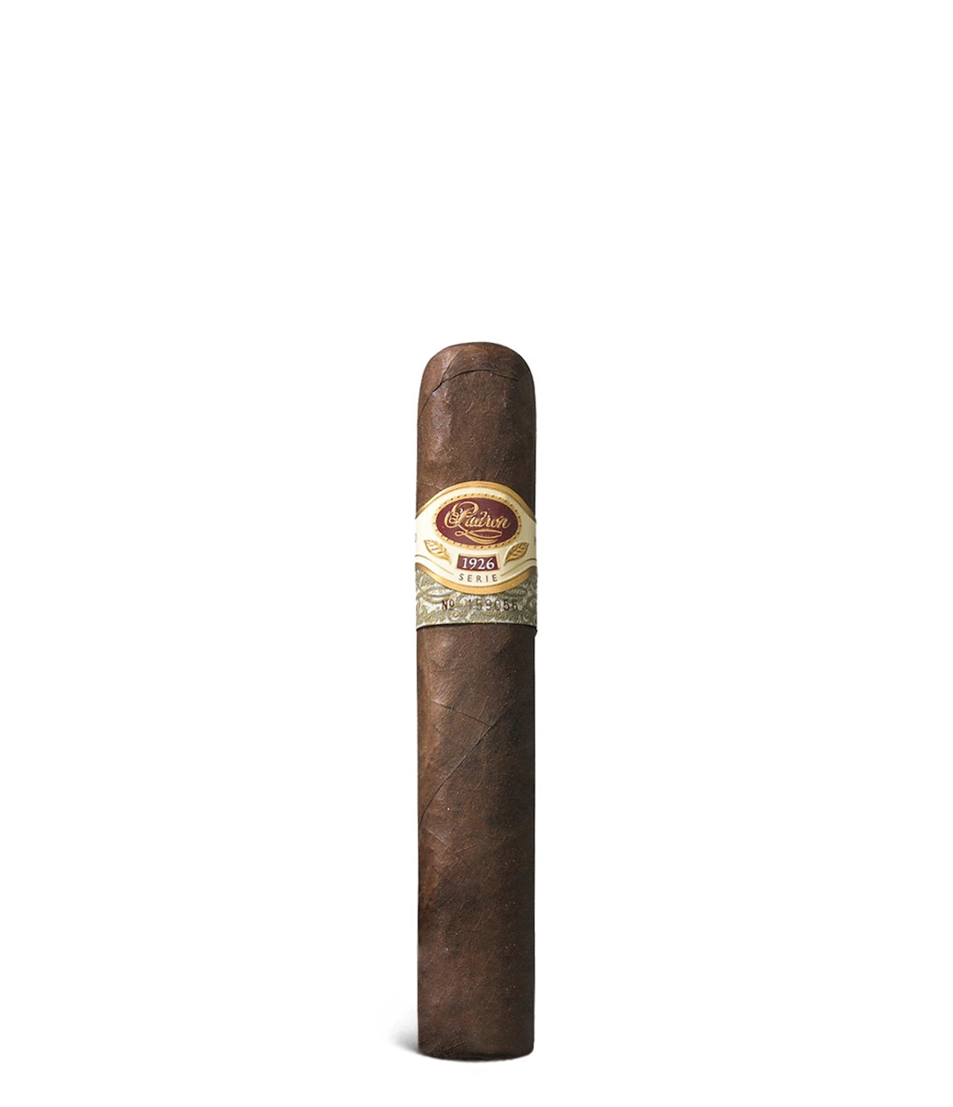 Padron 1926 Serie No. 47 Maduro Box of 24 from AuCigars, premium Cuban cigar.