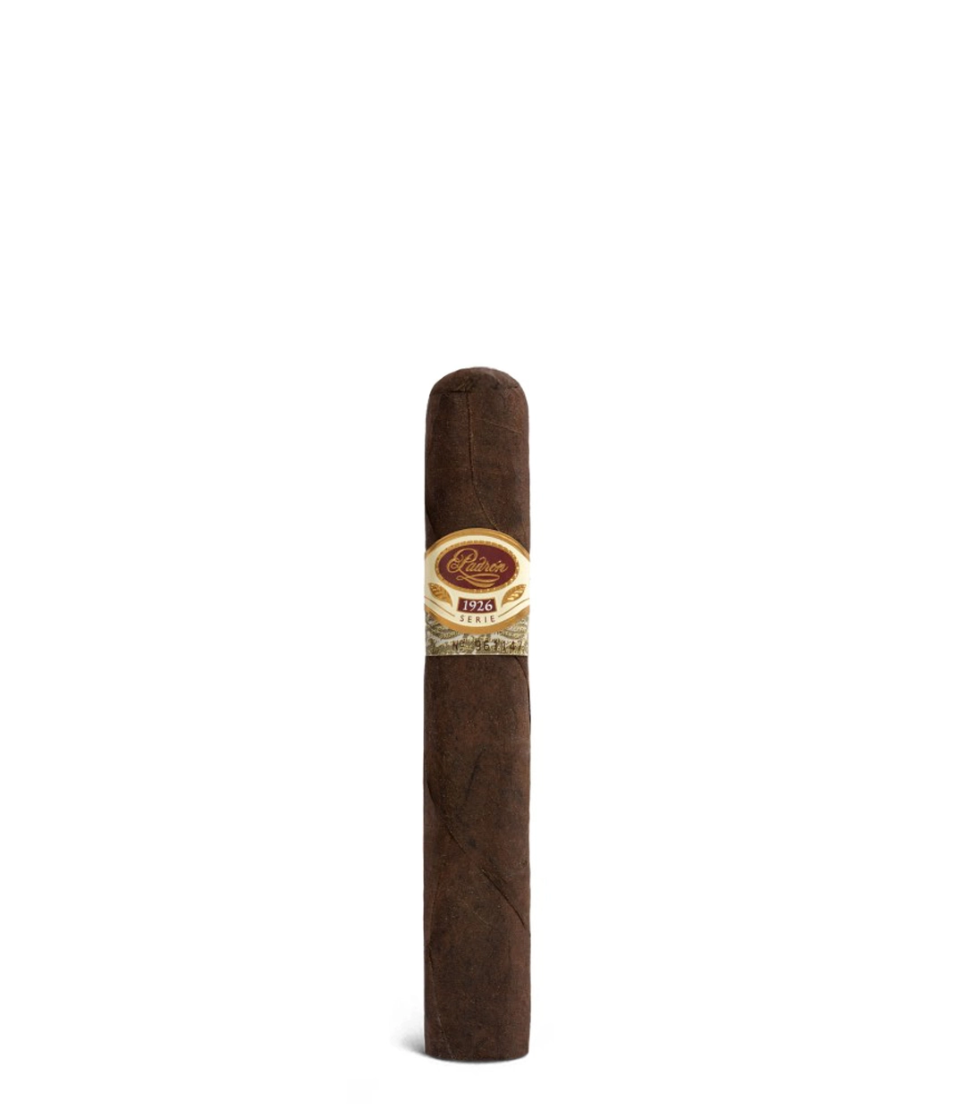 Padron 1926 Serie No. 9 Maduro Box of 10 from AuCigars, premium Cuban cigar.