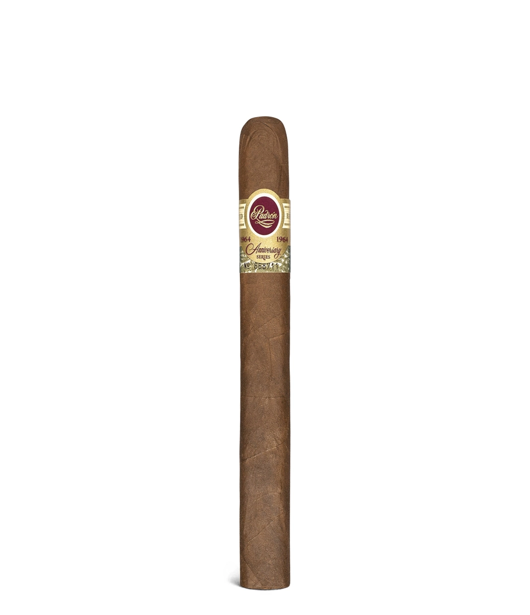Padron 1964 Anniversary Series Corona Box of 25 from AuCigars, premium Cuban cigar.