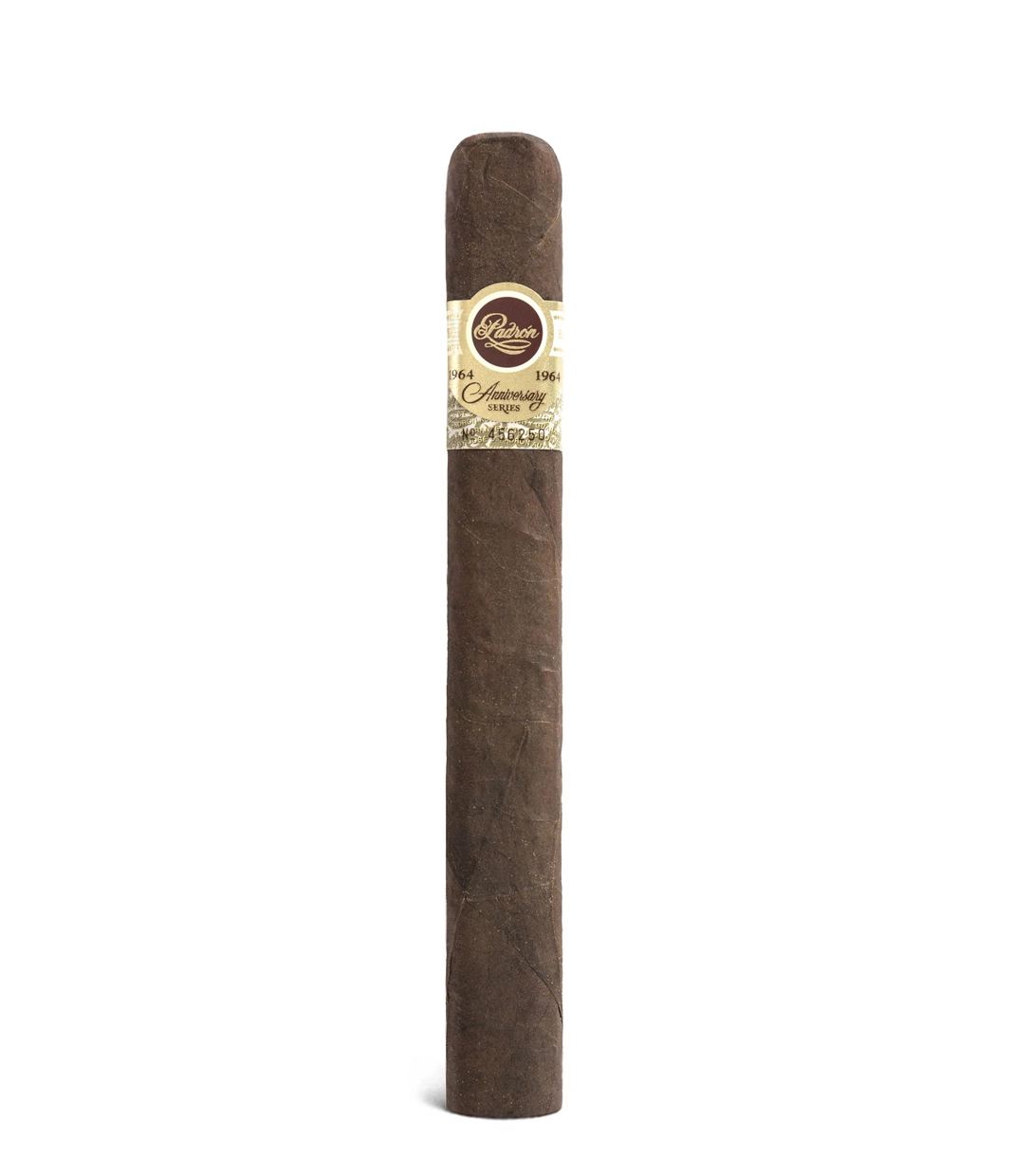 Padron 1964 Anniversary Diplomatico Maduro Box of 25 from AuCigars, premium Cuban cigar.