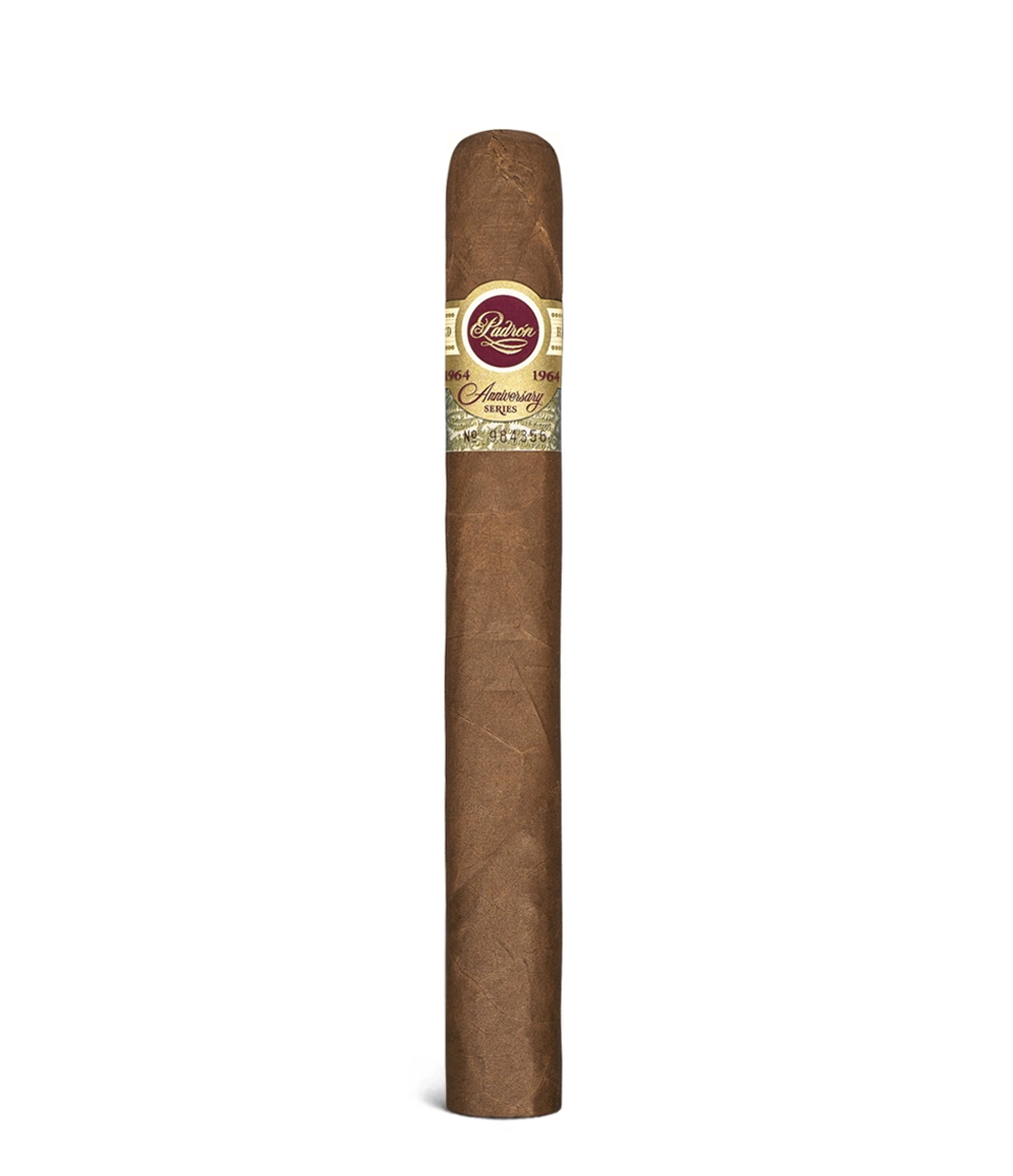 Padron 1964 Anniversary Diplomatico Box of 25 from AuCigars, premium Cuban cigar.