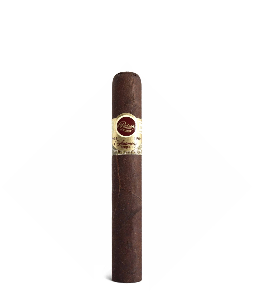 Padron 1964 Anniversary Exclusivo Maduro Box of 25 from AuCigars, premium Cuban cigar.