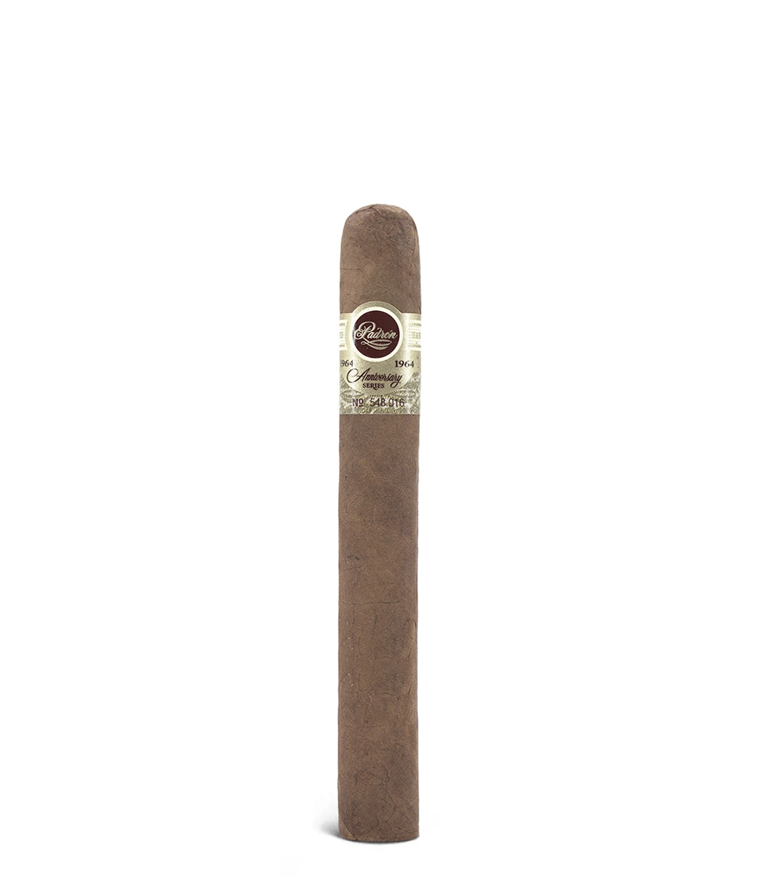 Padron 1964 Anniversary Series Imperial Box of 25 from AuCigars, premium Cuban cigar.