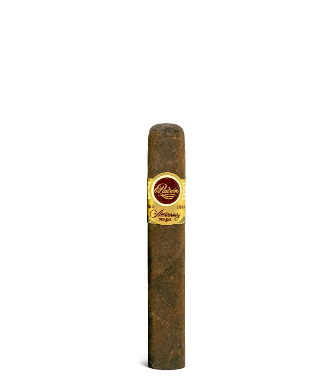 Padron 1964 Anniversary Principe Maduro Box of 25 from AuCigars, premium Cuban cigar.