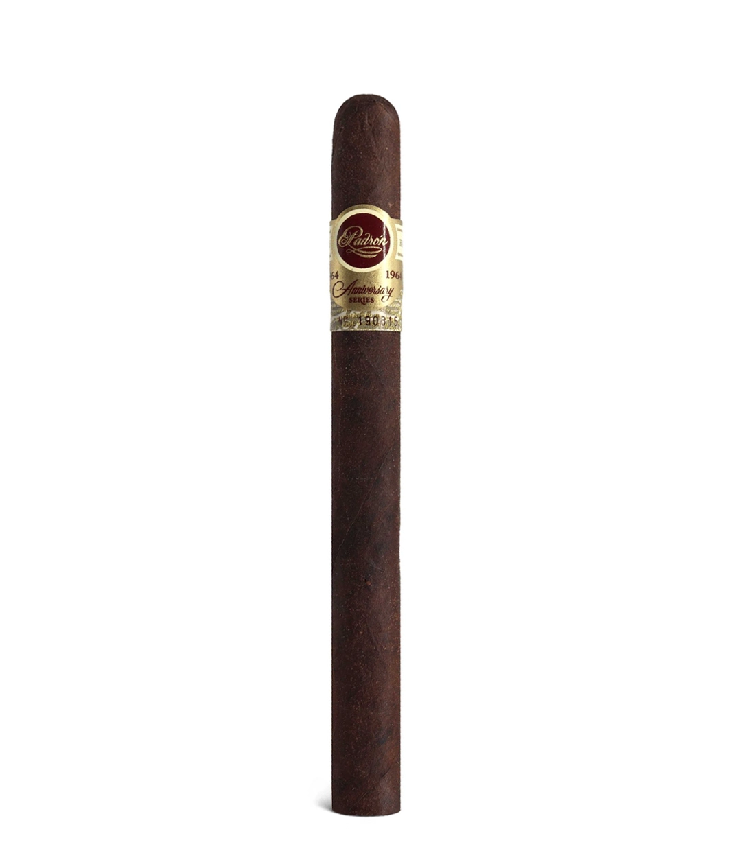 Padron 1964 Anniversary Superior Maduro Box of 25 from AuCigars, premium Cuban cigar.