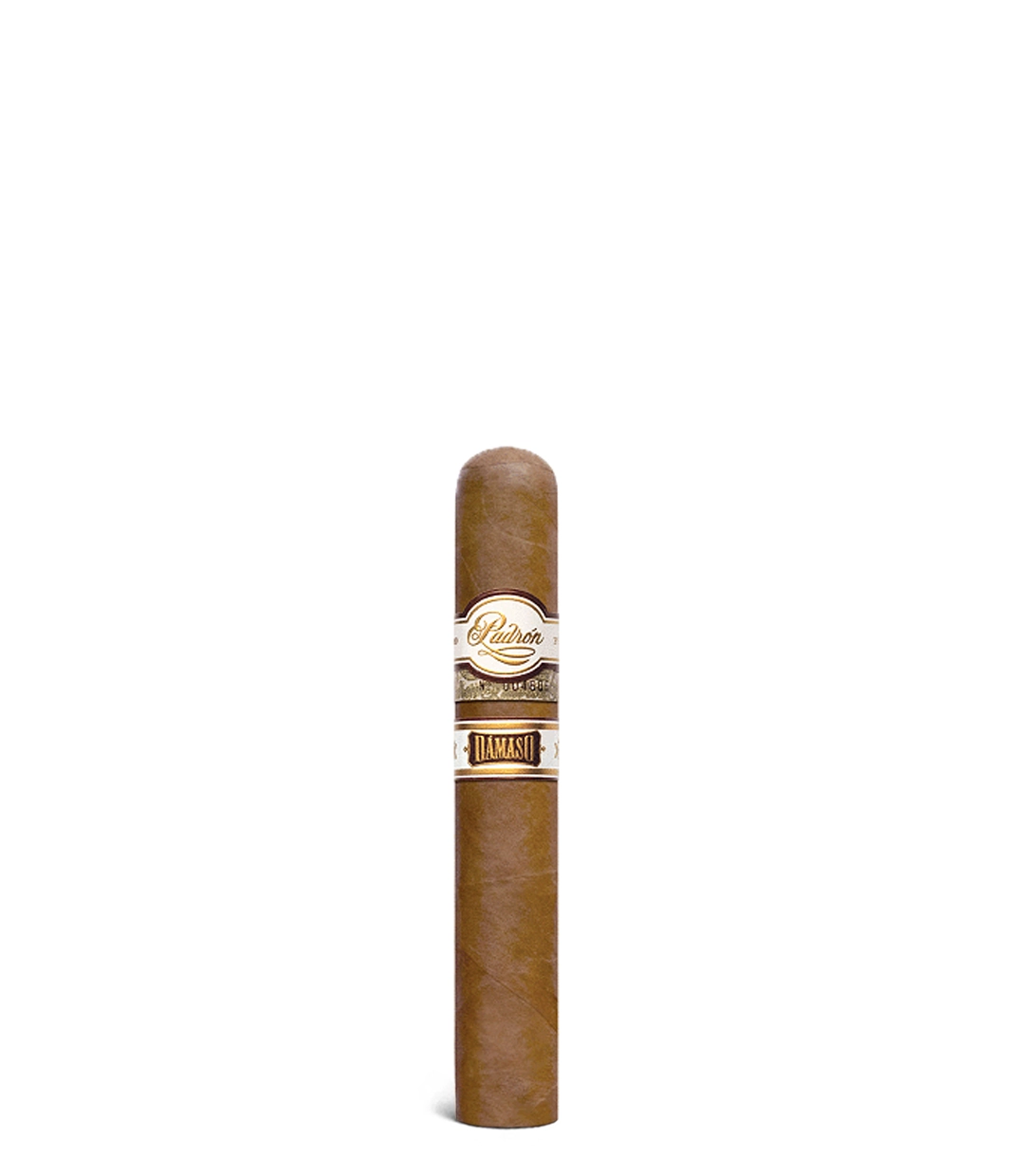 Padron Damaso No. 12 Box of 20 from AuCigars, premium Cuban cigar.