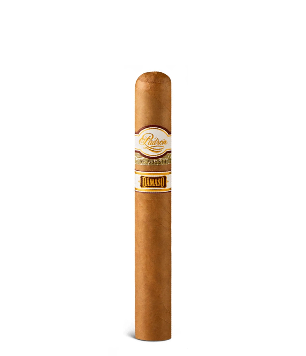 Padron Damaso No. 15 Box of 20 from AuCigars, premium Cuban cigar.