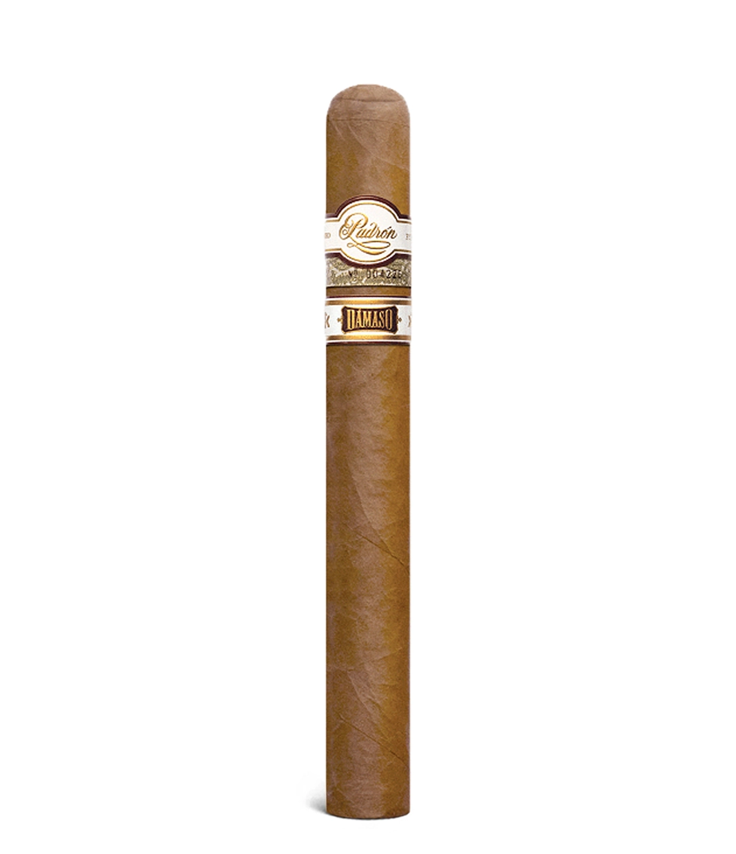 Padron Damaso No. 17 Box of 20 from AuCigars, premium Cuban cigar.