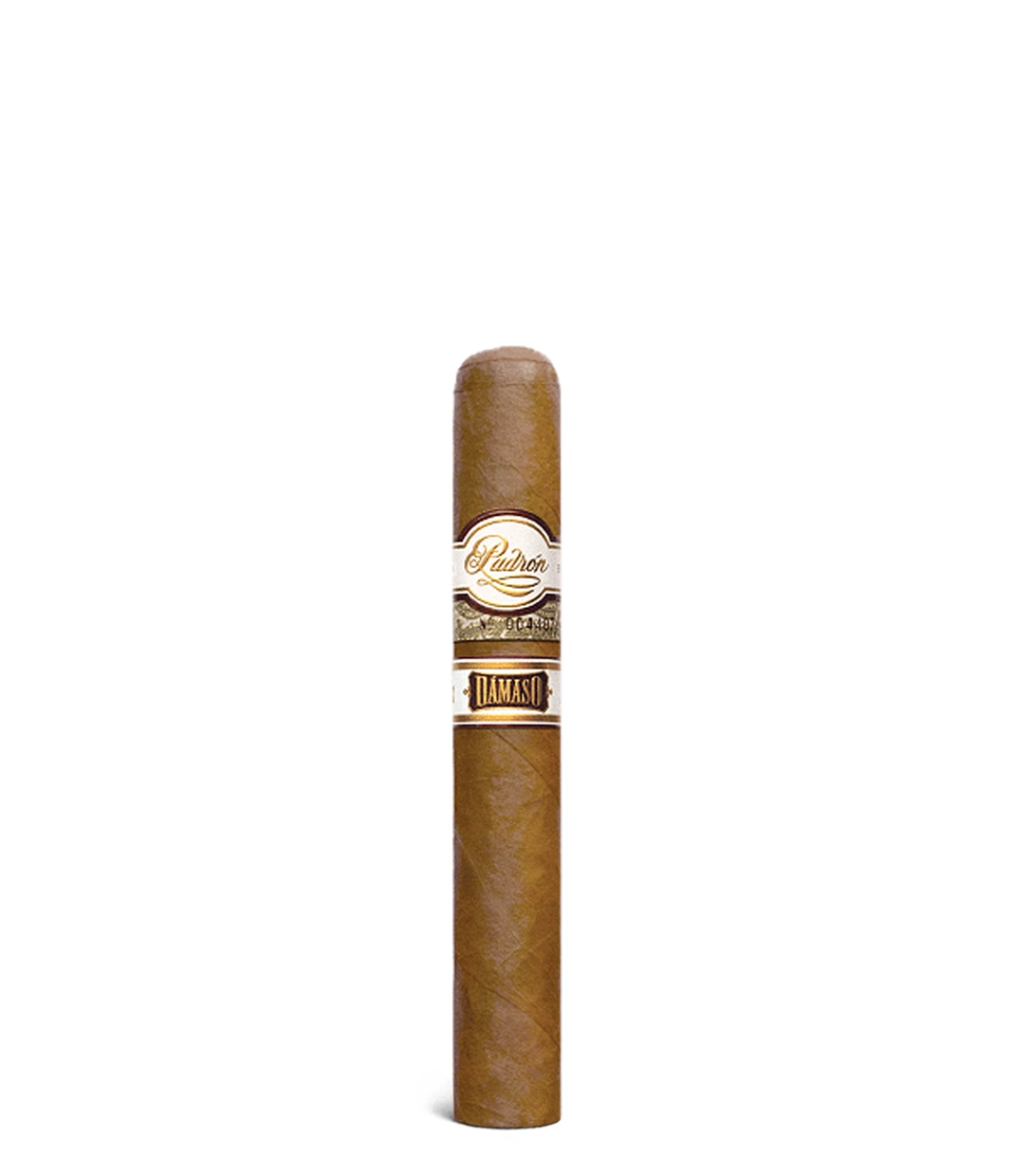 Padron Damaso No. 8 Box of 20 from AuCigars, premium Cuban cigar.