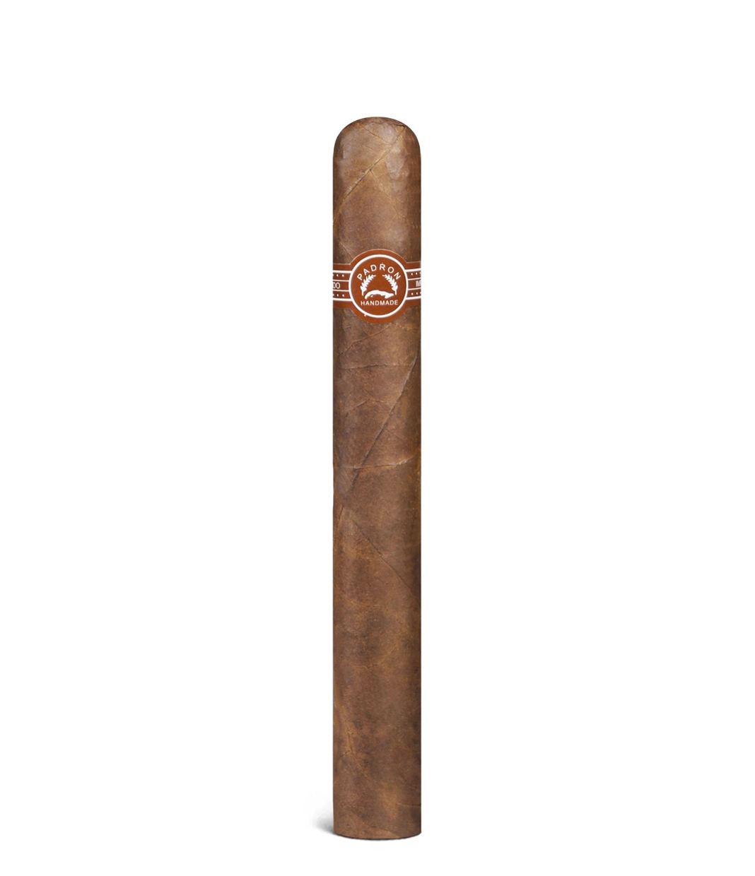 Padron Series 4000 Box of 26 from AuCigars, premium Cuban cigar.