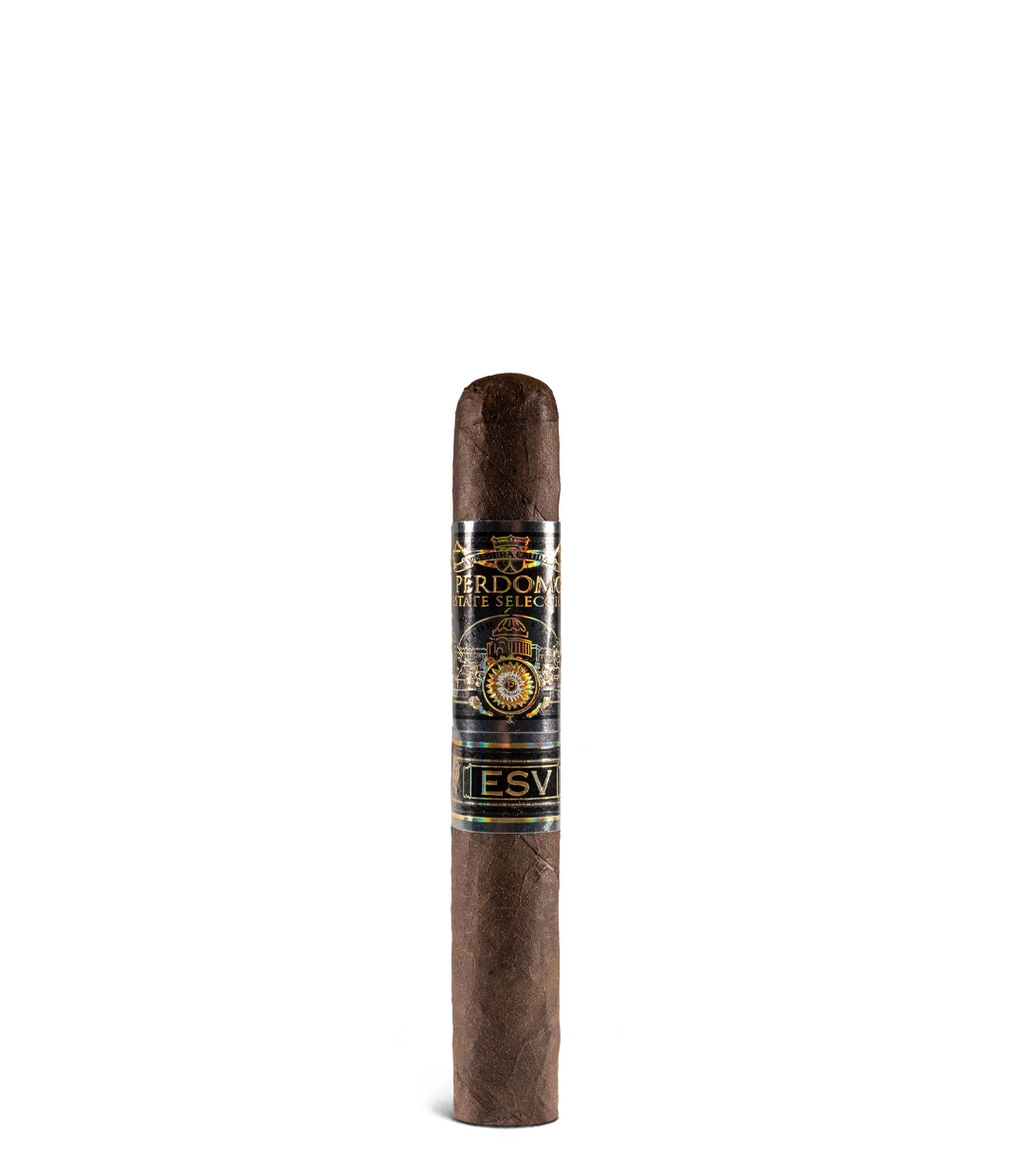 Perdomo Estate Seleccion Vintage Maduro Imperio Box of 20 from AuCigars, premium Cuban cigar.