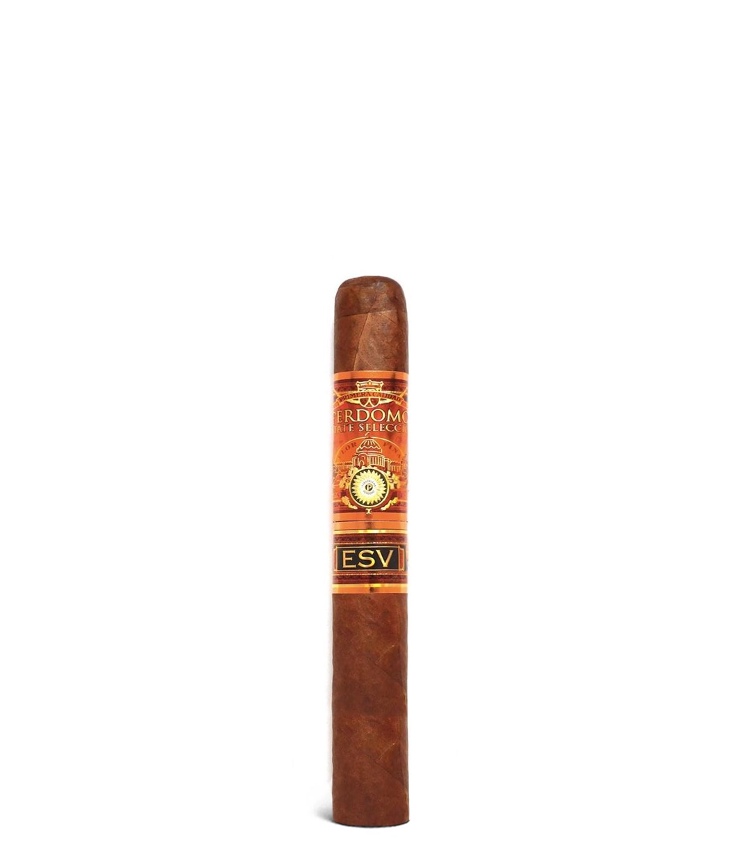 Perdomo Estate Seleccion Vintage Sun Grown Imperio Box of 20 from AuCigars, premium Cuban cigar.