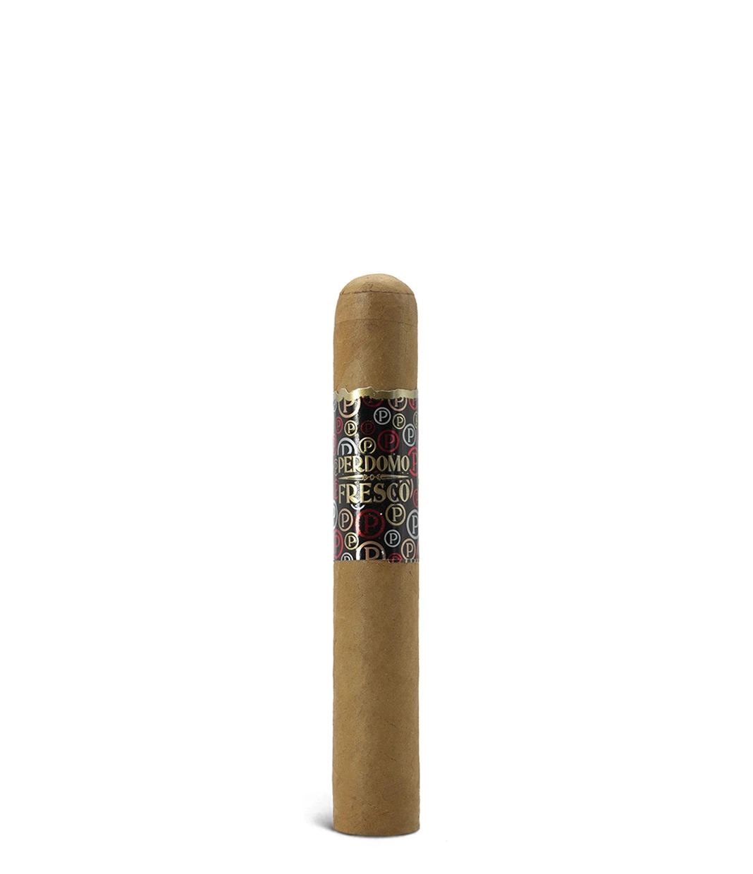 Perdomo Fresco Connecticut Robusto Box of 25 from AuCigars, premium Cuban cigar.
