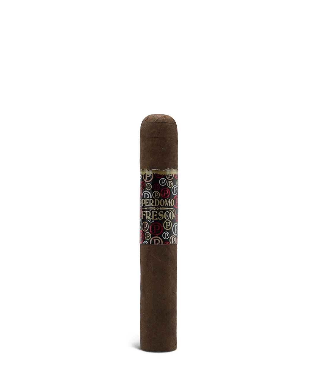 Perdomo Fresco Maduro Robusto Box of 25 from AuCigars, premium Cuban cigar.