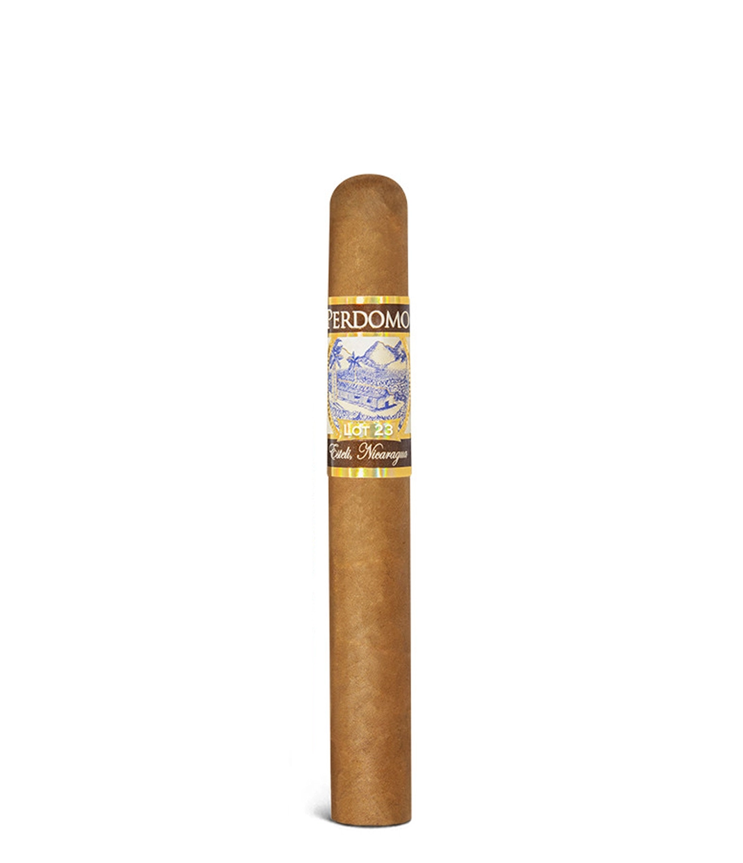 Perdomo Lot 23 Connecticut Toro Box of 24 from AuCigars, premium Cuban cigar.