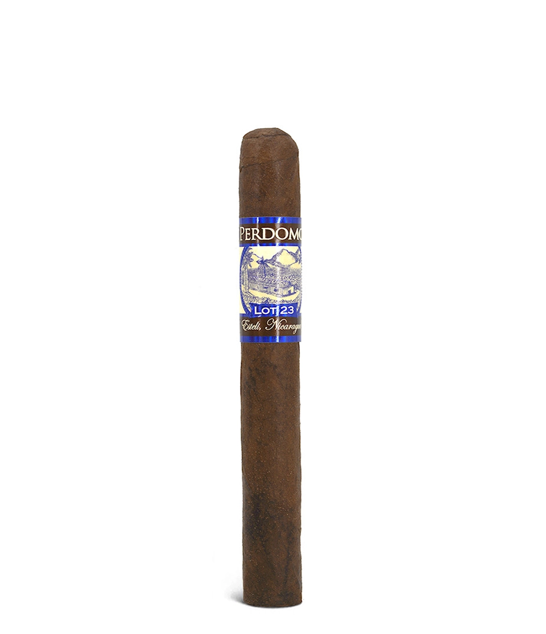 Perdomo Lot 23 Maduro Toro Box of 24 from AuCigars, premium Cuban cigar.