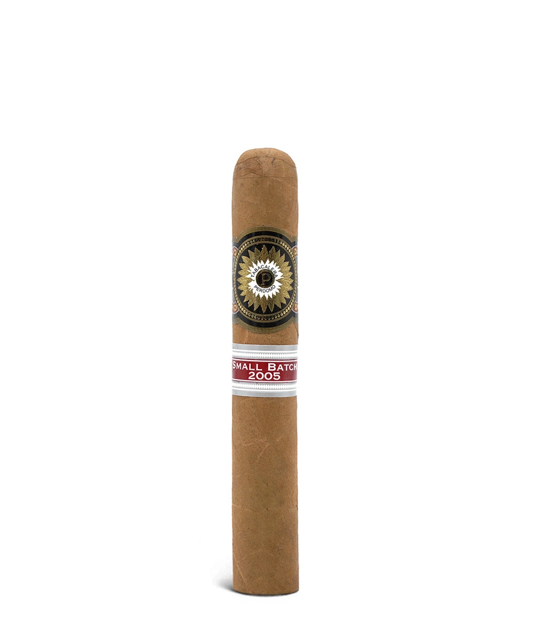 Perdomo Small Batch Series Connecticut Toro Especial Box of 30 from AuCigars, premium Cuban cigar.