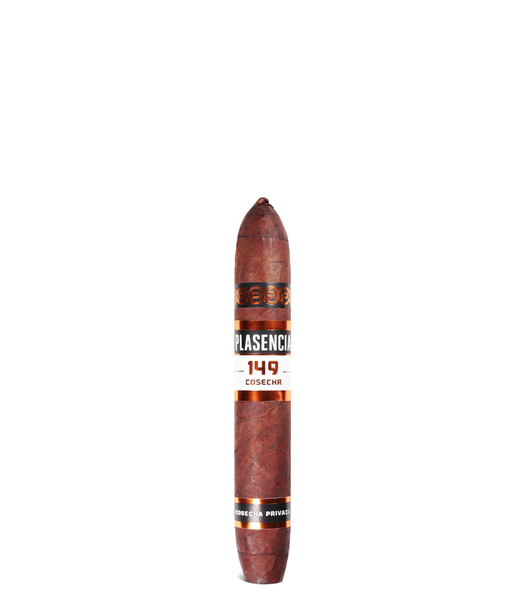 Plasencia Cosecha 149 Cortez Box of 10 from AuCigars, premium Cuban cigar.