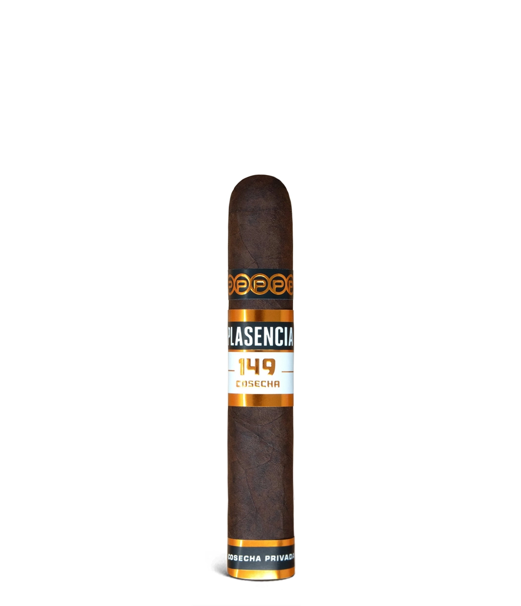Plasencia Cosecha 149 La Vega Robusto Box of 10 from AuCigars, premium Cuban cigar.