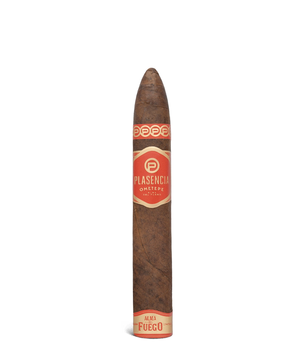Plasencia Alma del Fuego Ometepe 2024 Limted Edition Box of 20 from AuCigars, premium Cuban cigar.